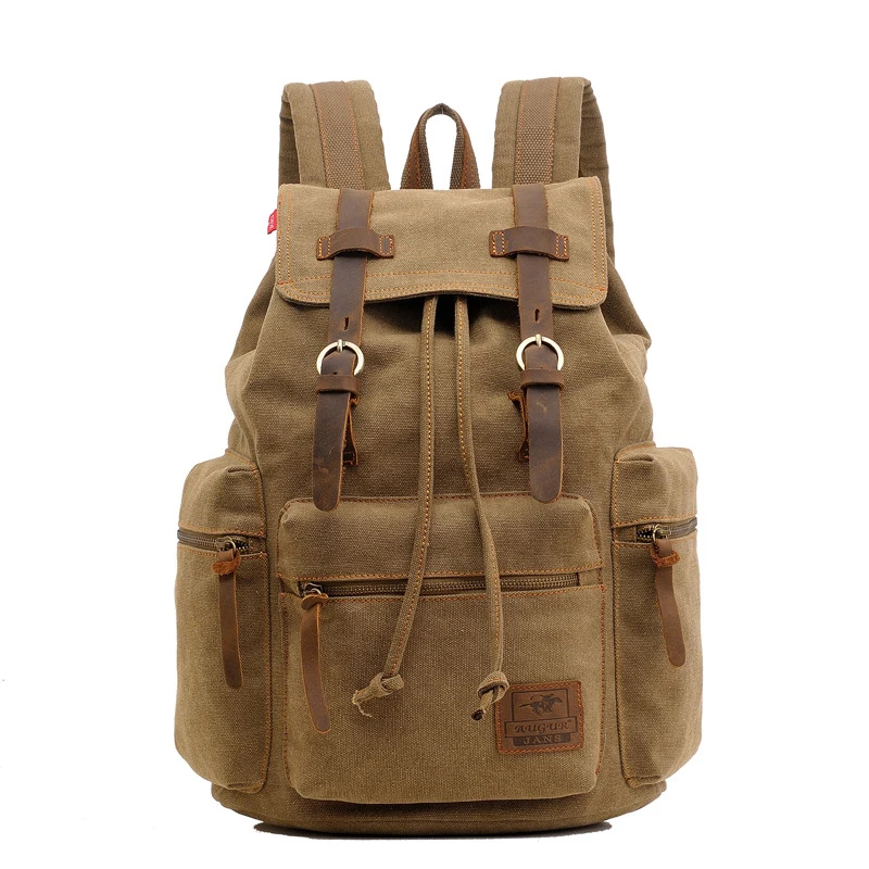 

Large Capacity Travel Hiking Camping Outdoor bags mountaineering multi-functional camouflage military Waterproof backpack