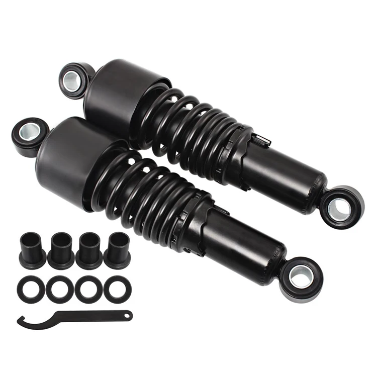 

267mm motorcycle rear shock absorber for Harley Davidson XL1200 883