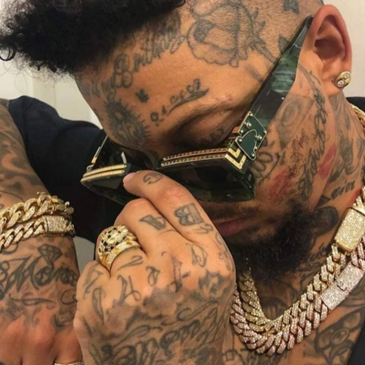 

Fashion sunglasses newest 2020 Men Women UV400 Black Brand Designer vintage Shades Sun glasses