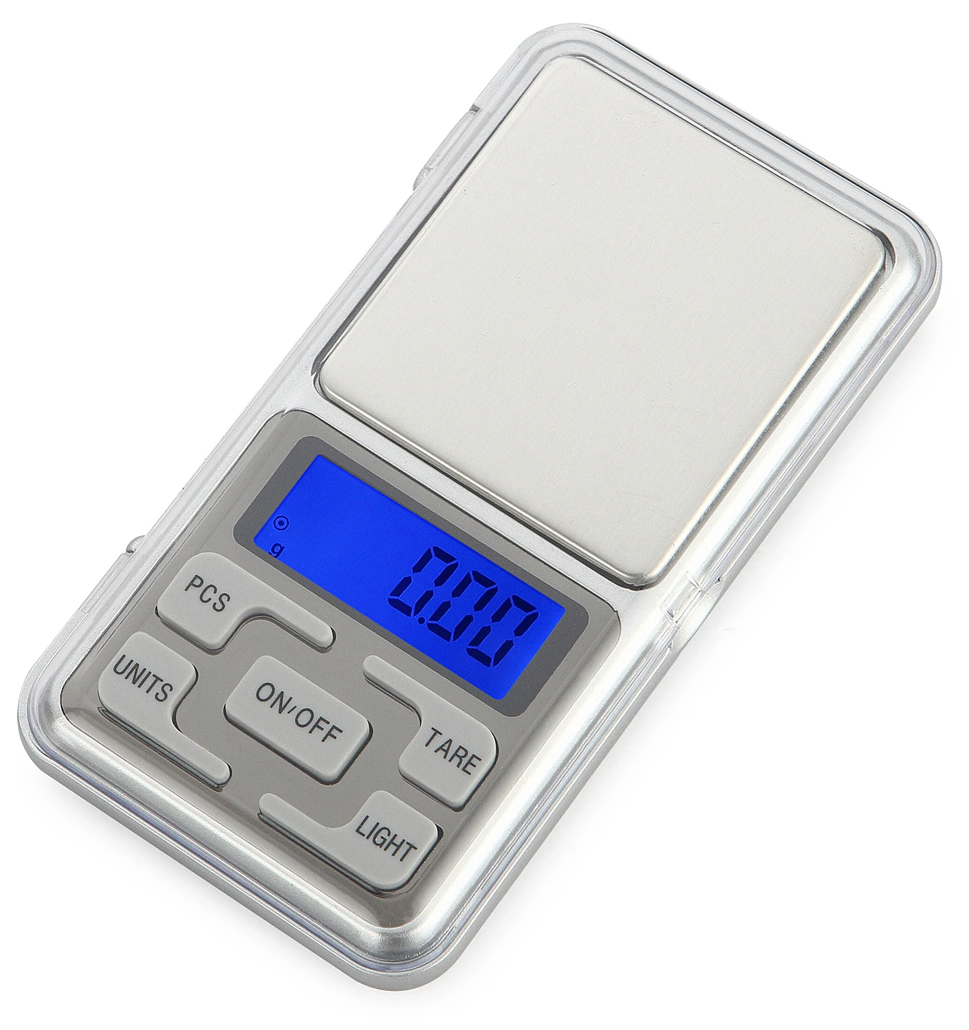 

MH Series Hot Sale Products 500g 0.1g Electronics Weighing Scale Pocket Scale