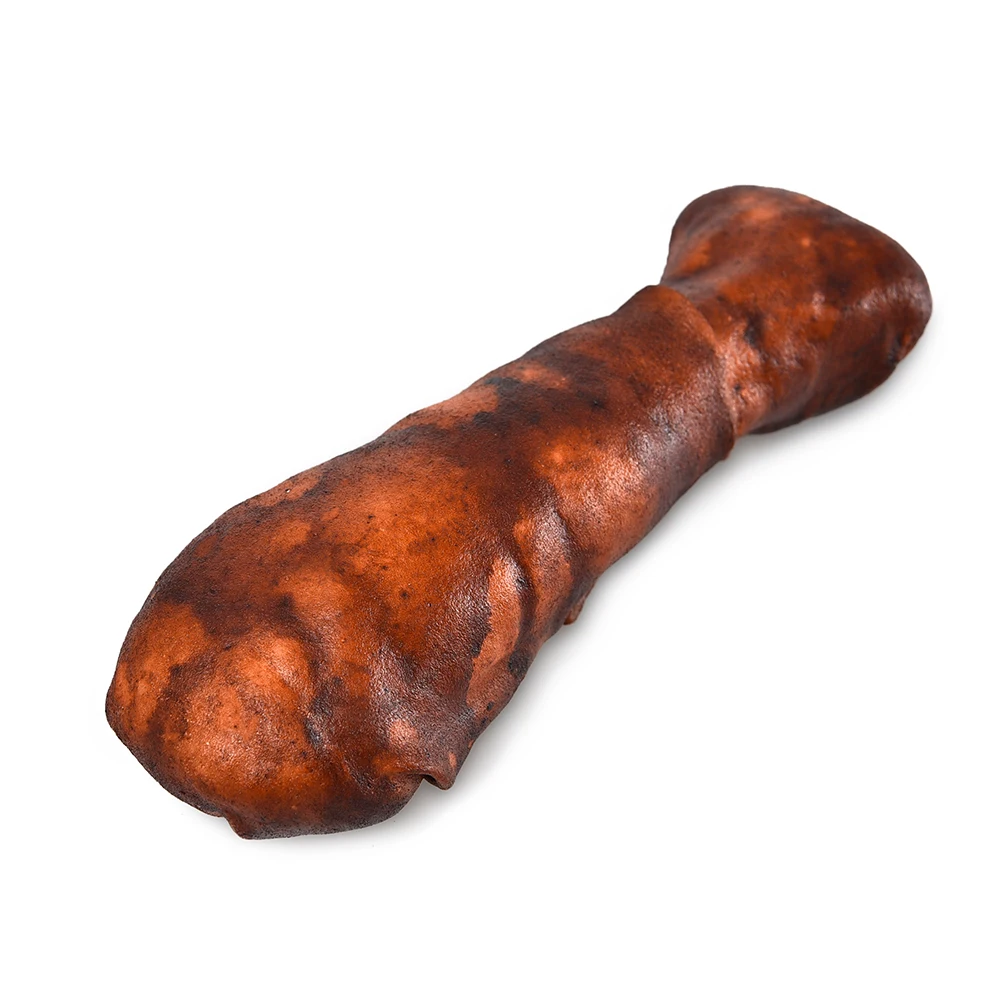 99 Digestive Rawhides To Keep Dogs Busy While Enjoying 100 Bacon