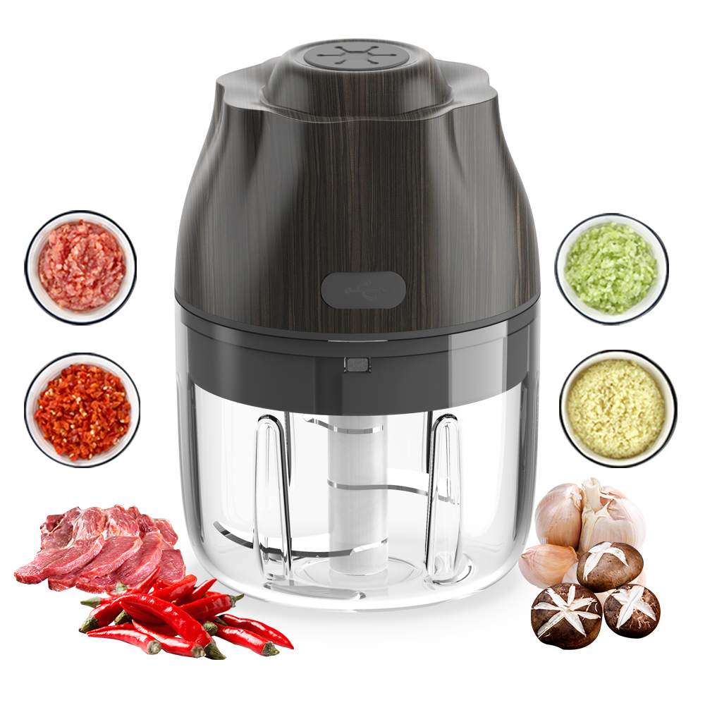 

Kitchen Product Set Plastic Shred Kitchen Gadgets Mini Chopper For Sandwich