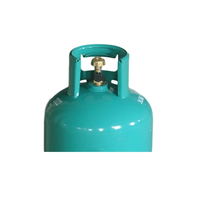 
12.5kg/26.5L gas tank / lpg gas cylinder manufacturers / domestic gas cylinder 