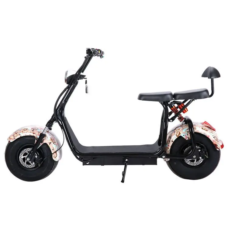 

New Design Motor Kick Scooter Electric For Child