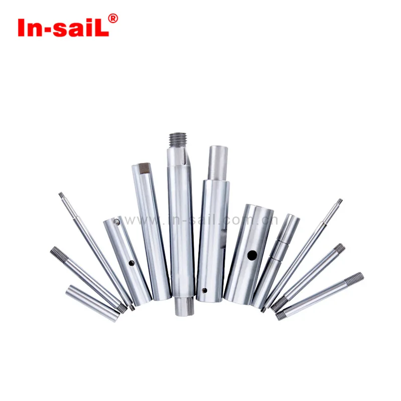 

High quality stainless steel plain pull dowel pin fasteners