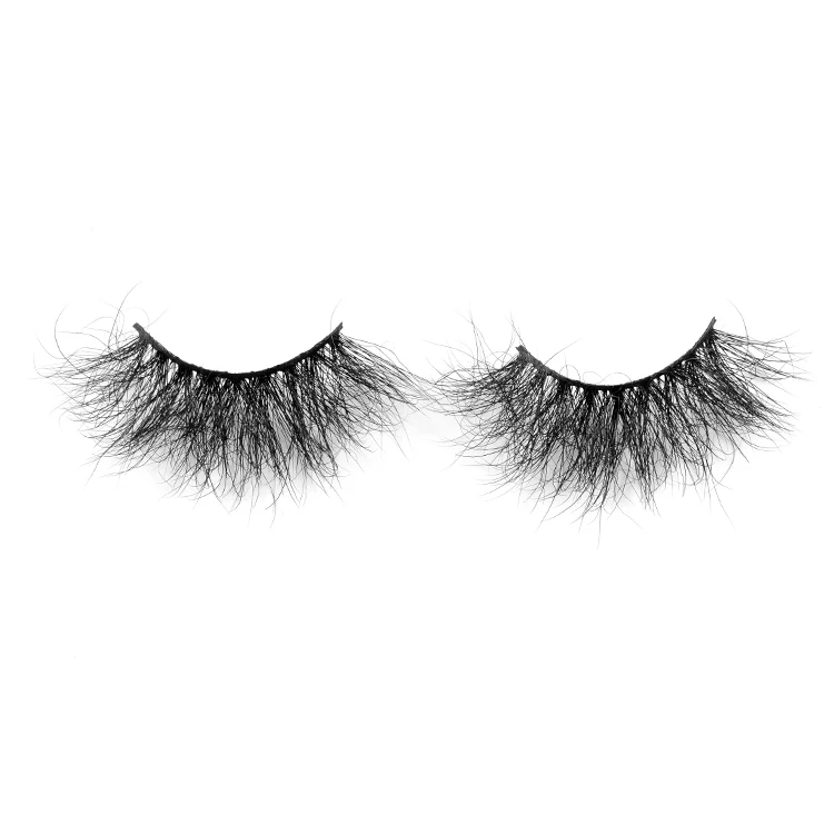 

Innovative design mink lash eyelash extension long fluffy fluttery mink lashes with wholesale price, Natural black