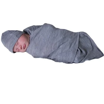 bamboo baby wrap