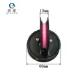 Stainless steel roller TL1006 with ceramic inside guide rollers