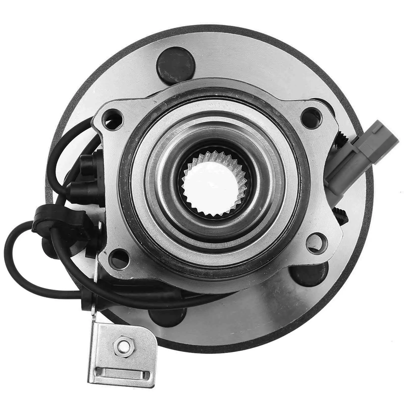 

A3 Repair Shop Front LH / RH Wheel Hub & Bearing Assembly for Chrysler Pacific a2004 2005 2006