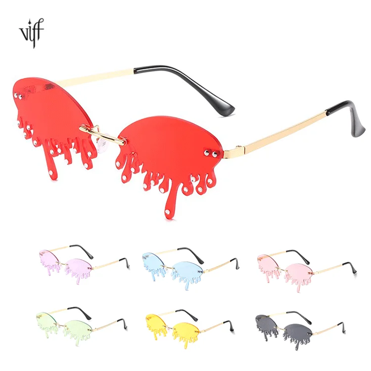 

High Quality Polarized Metal Sunglasses Newest 2021 Unisex Custom Sunglasses