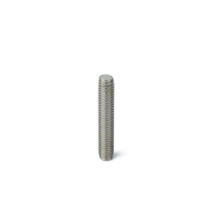 
Stainless Steel Threaded Rod 