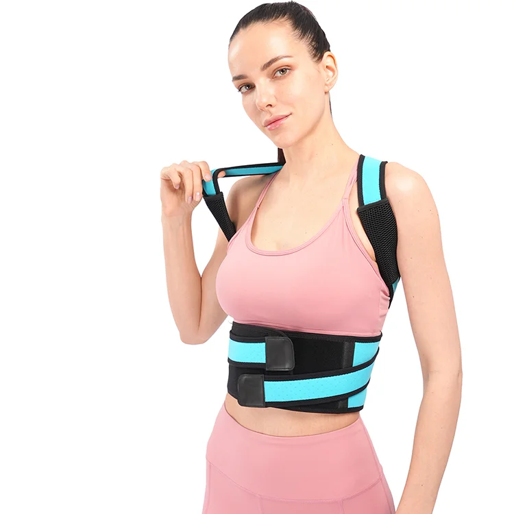 

Children Humpback Posture Corrector Students Posture Corrector, Customized color