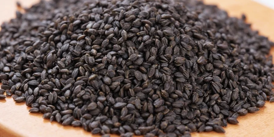 Nigella Seeds: The Tiny Spice with Big Flavor – What Are They and Why You Should Care?