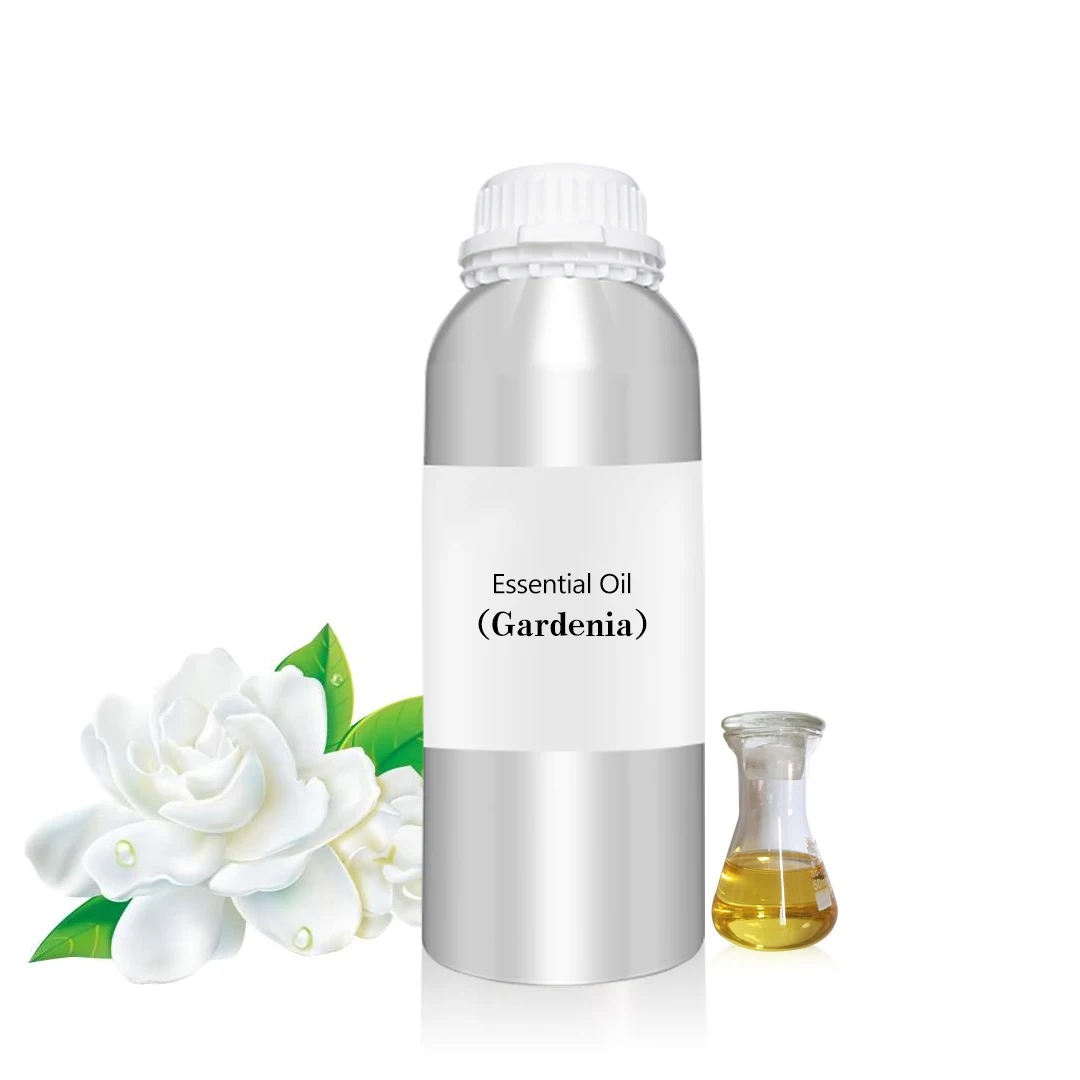 

1000ml Bulk 100% Nature Essential Oil new flower for Oat edible oil for Gardenia essential oil