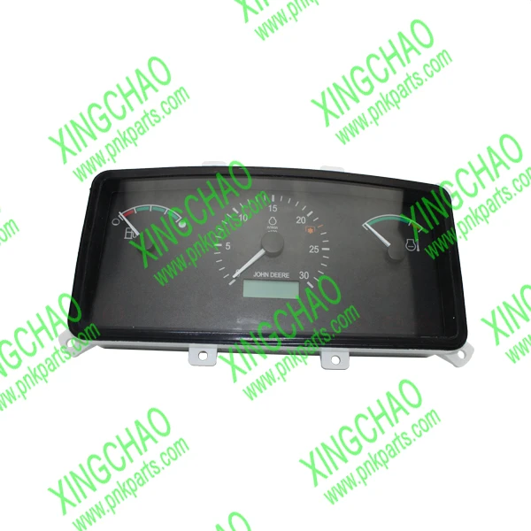 For John Deere Sj29072 Instrument Cluster Model 6a1104 6a1204 6a1354