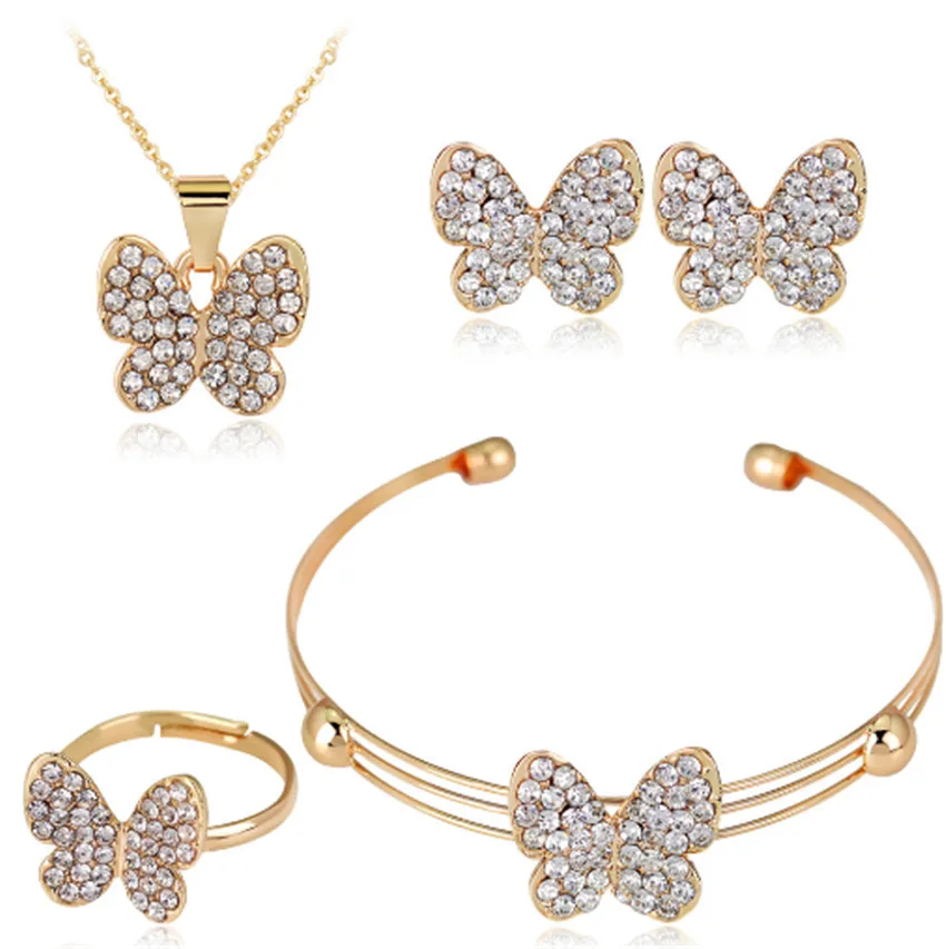 

Accessories Women Top Sellers 2021 For Amazon Crystal Jewelry