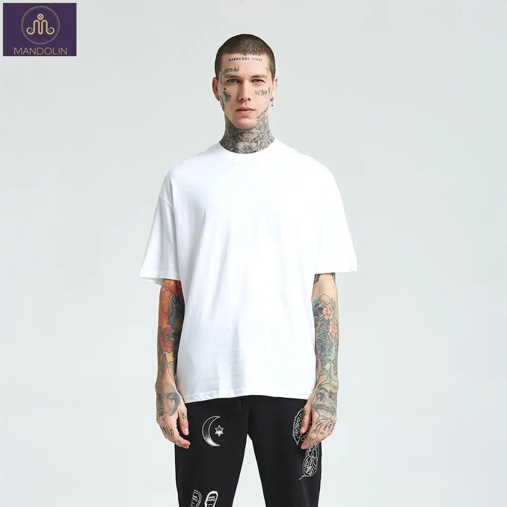 custom unisex man women blank oversized cheap printed branded breathable tshirt