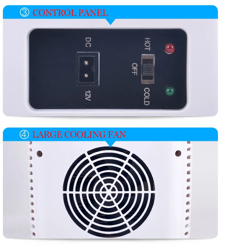 mini refrigerator