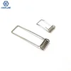 Top Level Custom Made Stainless Steel LED Torsion Spring