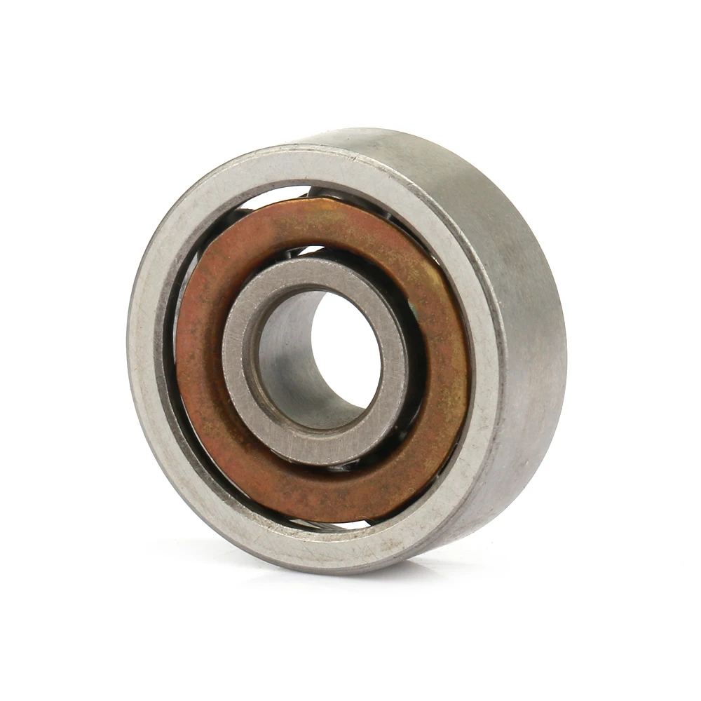 Cuscinetto Motore Permanente VVVWDES N3048 Magneto Cuscinetti 15x37x8mm Contatto Angolare Del Motore Permanente Separata Cuscinetti A Sfera (1 PC Cuscinetto Alta Velocità