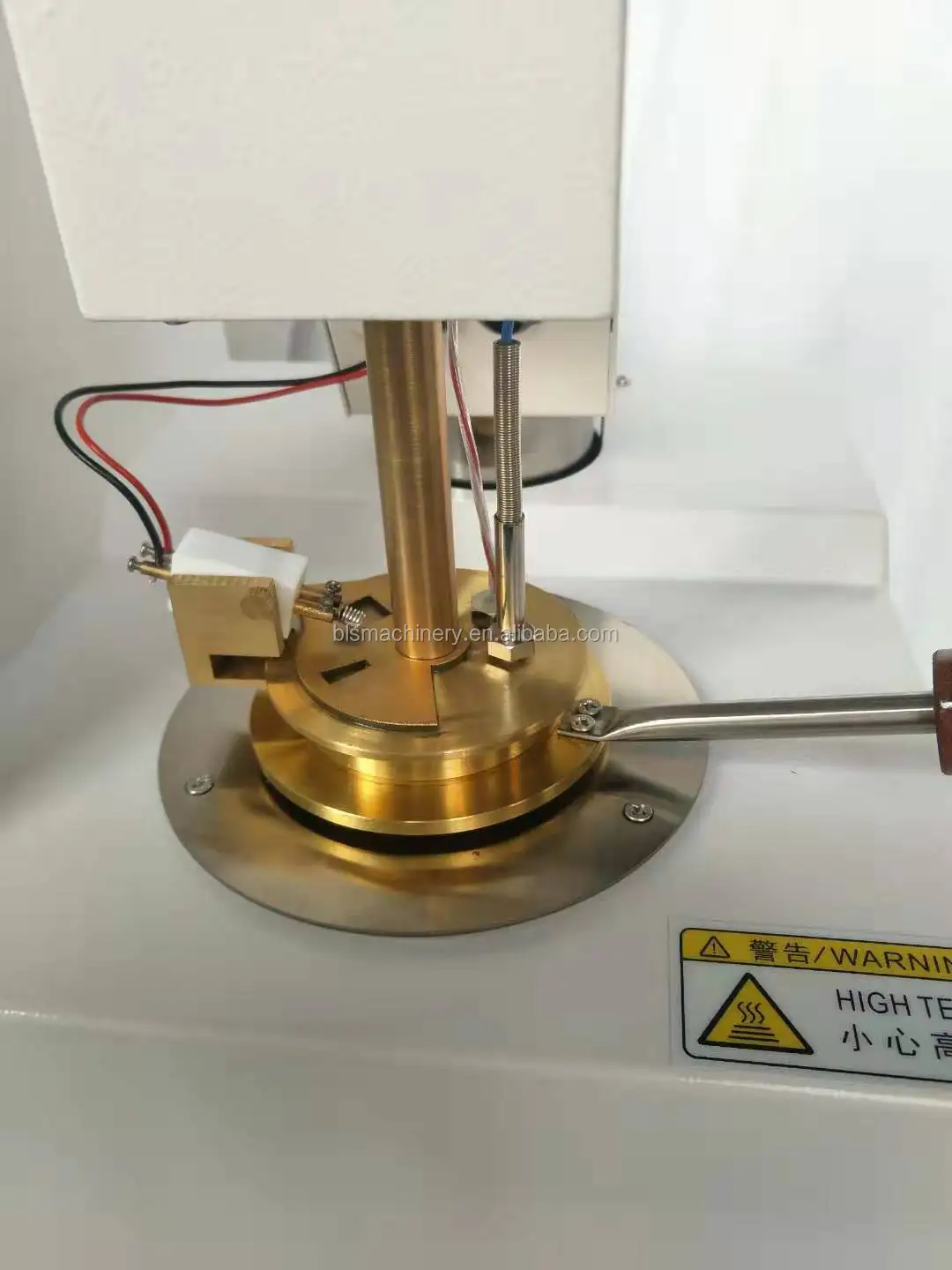 Astm D93 Diesel Flash Point Meter Penskymartens Closed Cup Flash Point Tester Buy Flash Point