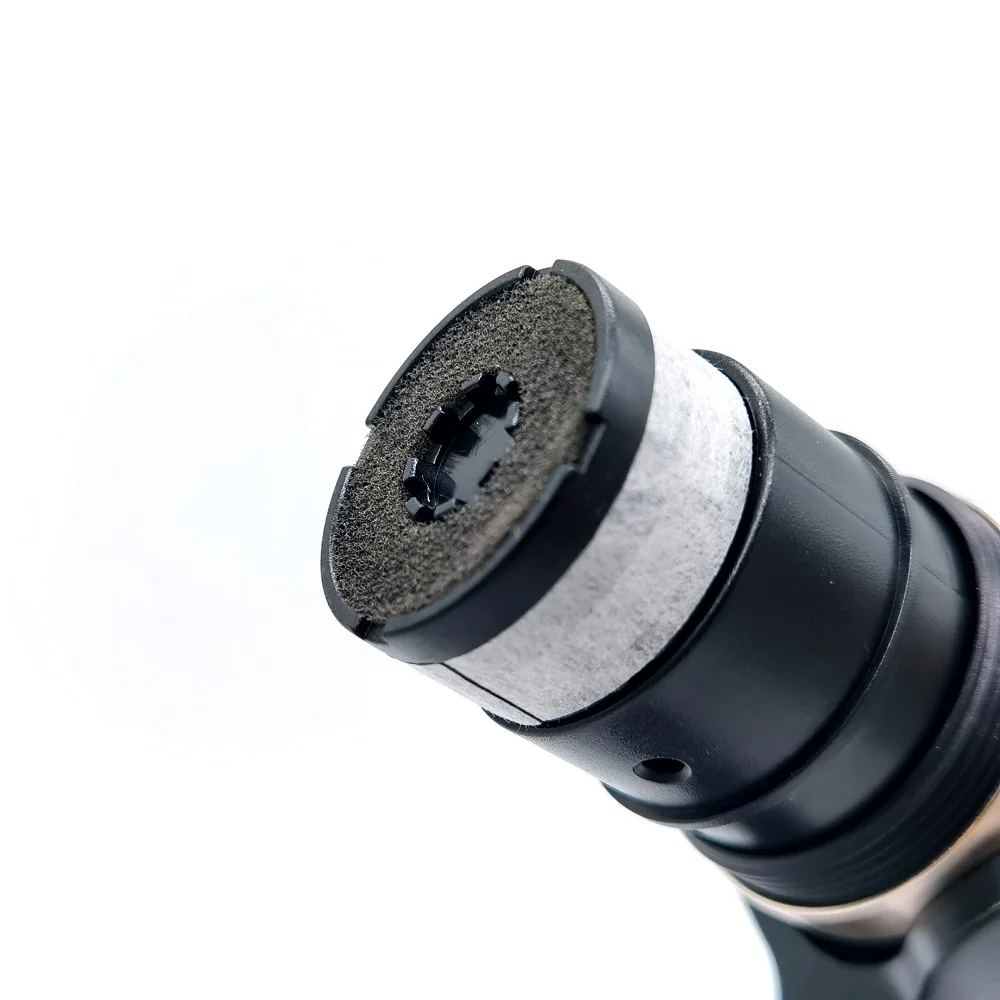 

Professional NOSEM E20 Light Weight Dynamic Mic Capsule