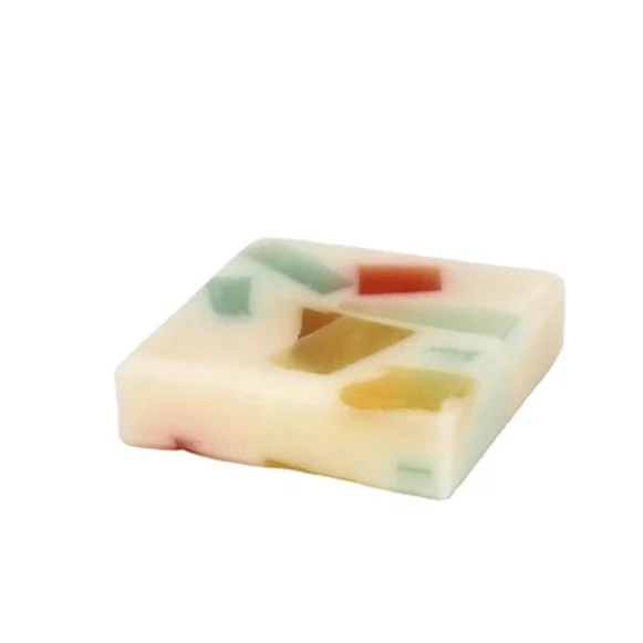 

Amber polyphenol soap ODM handmade Soap, Multiple color;customized