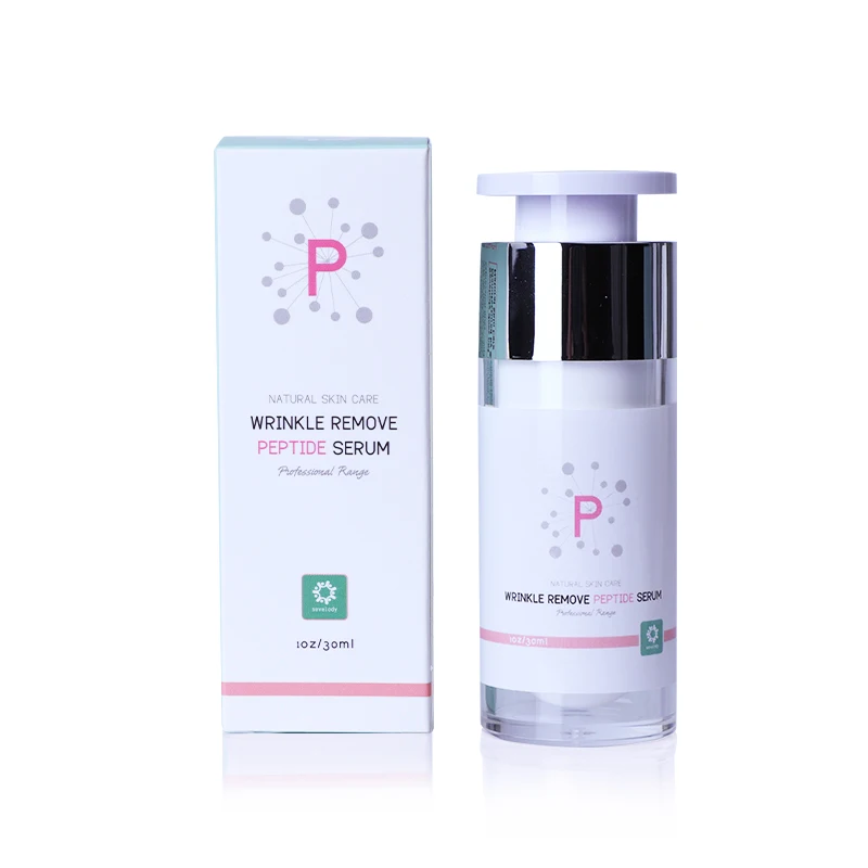

Sevelody Peptide Anti Wrinkle Remover Serum
