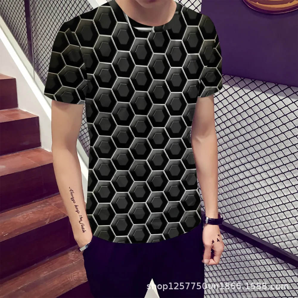 Funny 3D t shirt  (9).jpg