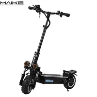 

best buy Christmas gift Maike MK8 off road tires EU and US warehouse motorcycle electric scooter for adults