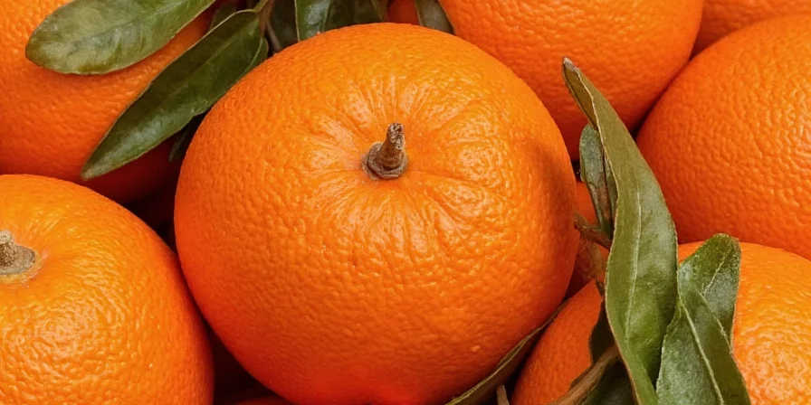 Infographic showing food waste stats related to citrus fruits