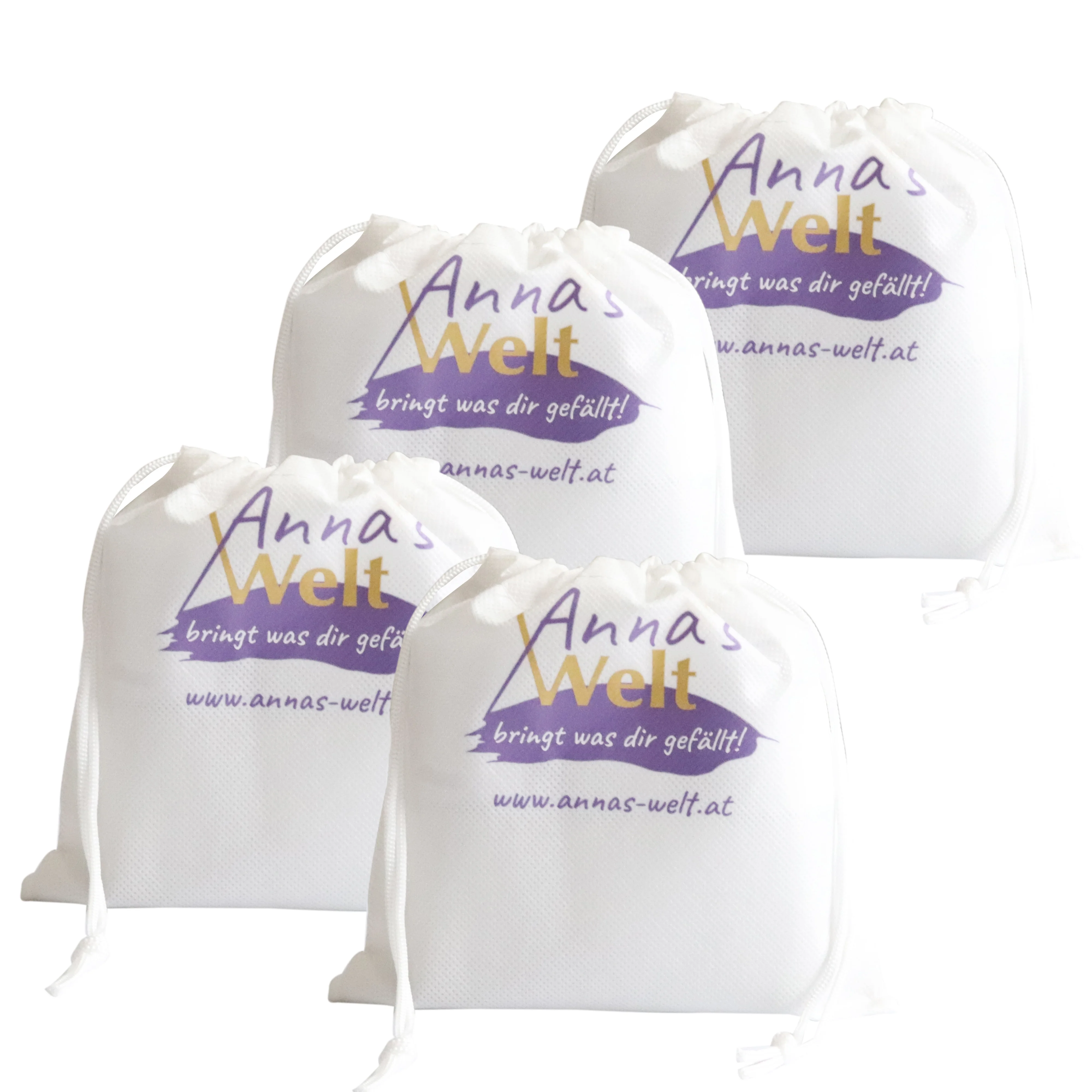 

custom logo printed medium packaging soccer non woven drawstring dust shoe bag, Customized color