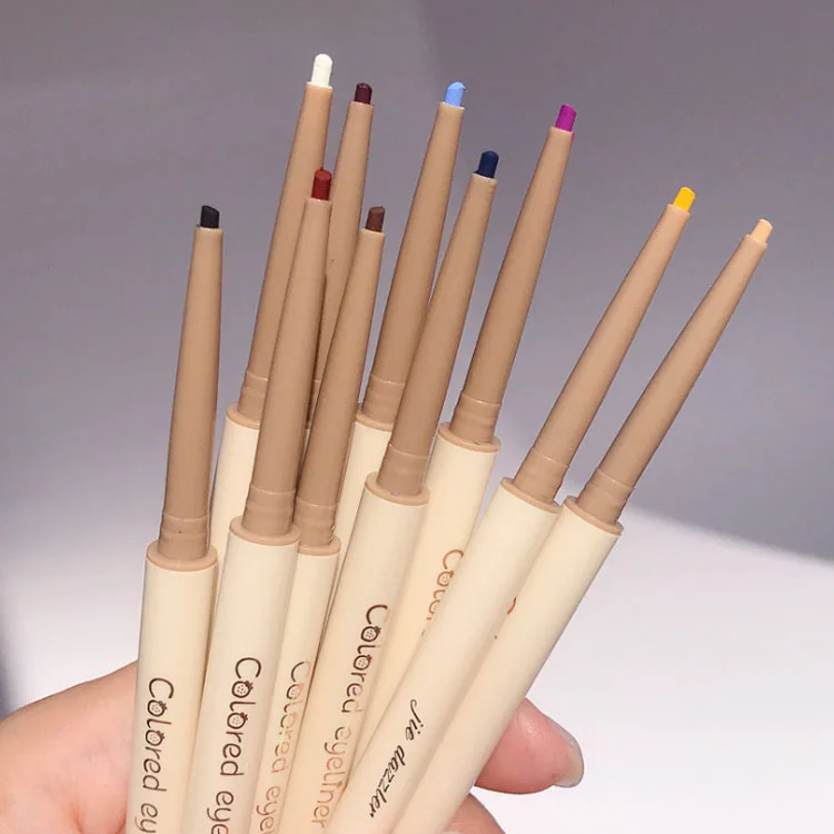 

Waterproof new design hot selling eyeliner private label eyeliner