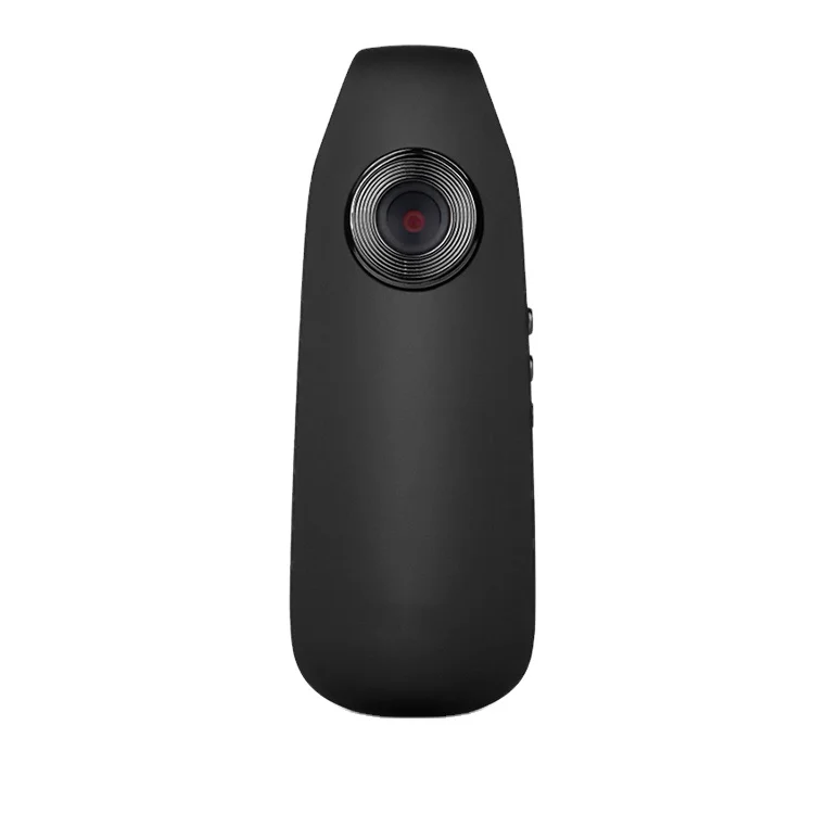 

wifi portable full HD mini home cameras 1080P night vision motion detection recording video indoor camera, Balck