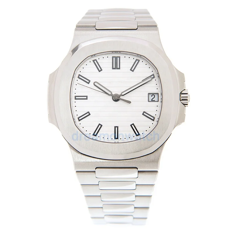 

316L stainless steel pp patek automatic watch water resistance