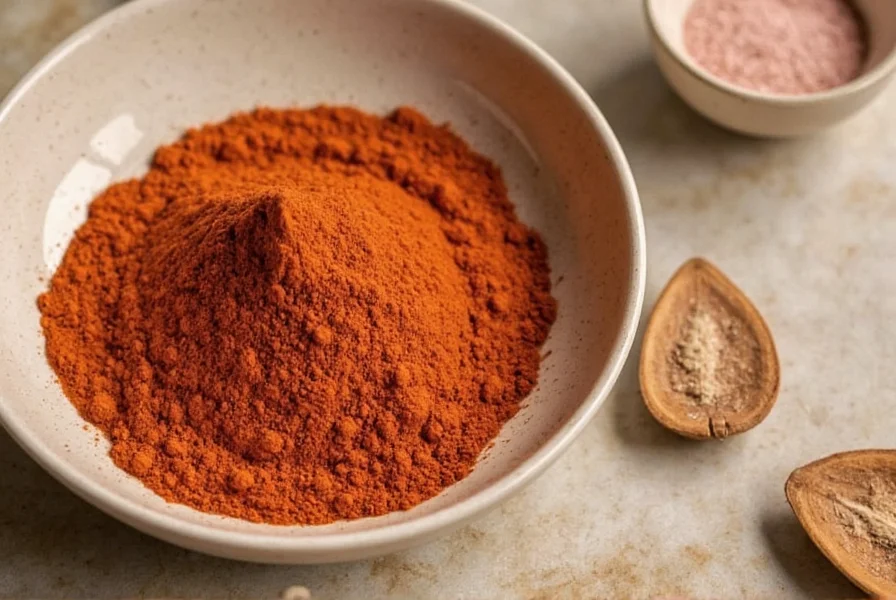 Dried Pasilla Chilies
