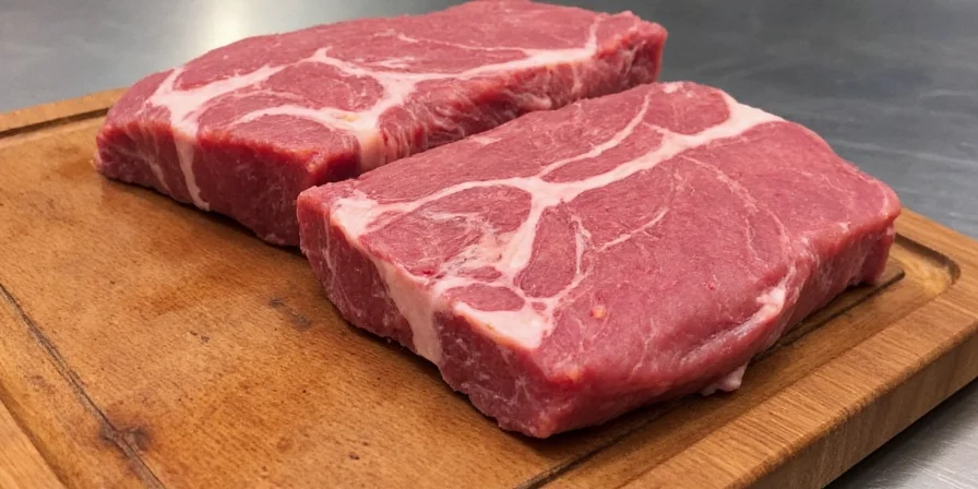 Short Ribs Showdown: Beef vs. Pork – Spice Secrets for Maximum Flavor!