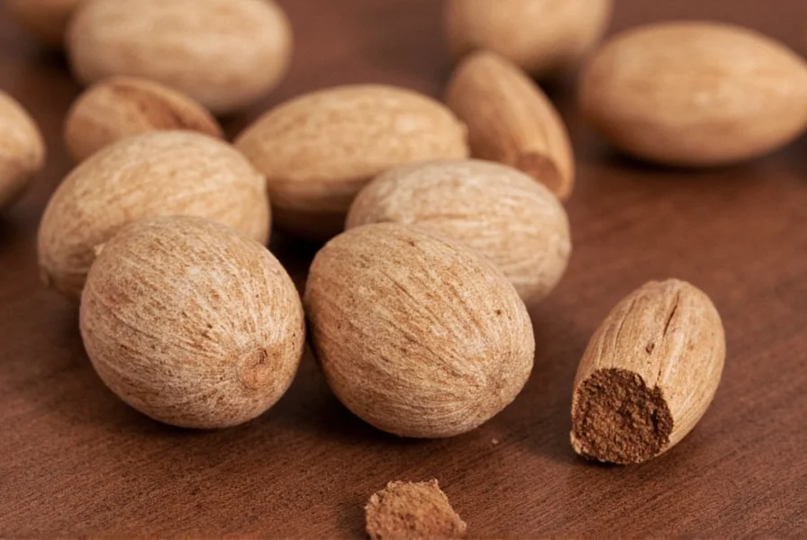 nutmeg definition