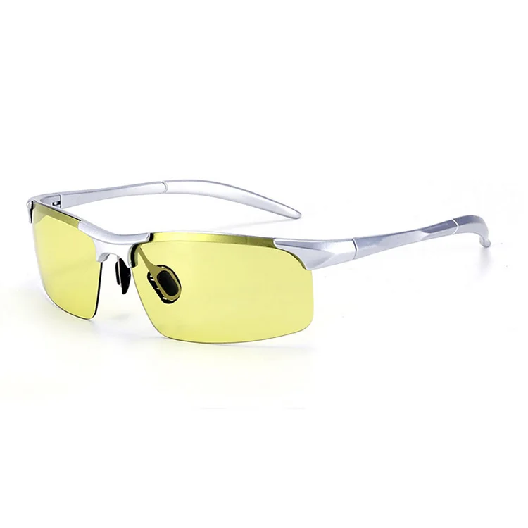 

Night Vision 2021 Change Color Driving Sunglasses Men