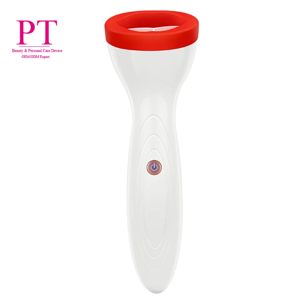 

Women private label Silicone Lip Plumper Device Automatic enhancer Lip Plumper Enhancer Sexy Lip Enhancement Enlarger Tool, Optional