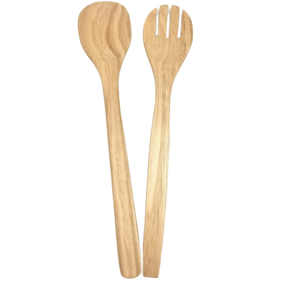 

Wooden flatware Cutlery Set Reusable Wooden Flat Spoon Spork Wooden Flat Spoon Spork, Wood