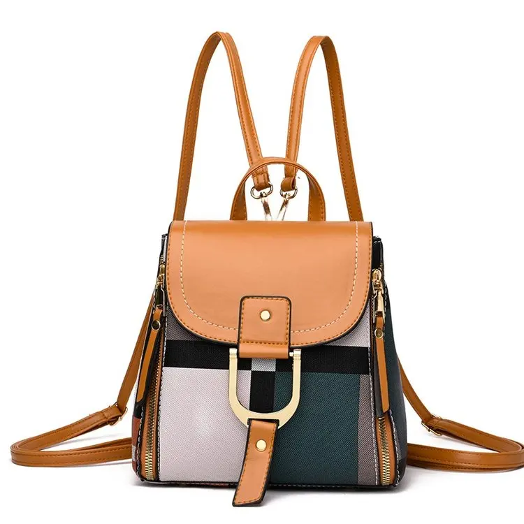 
Dropshipping Wholesale Fashion Leather Handbags Women Bags 