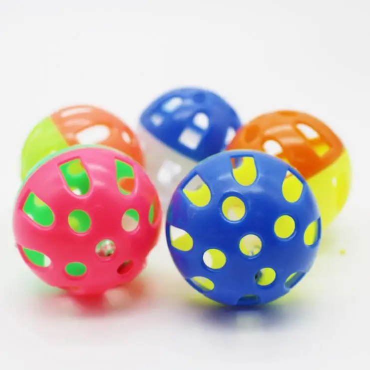 

Cat Toy Wholesale Smart Cat Toys Interactive Ball