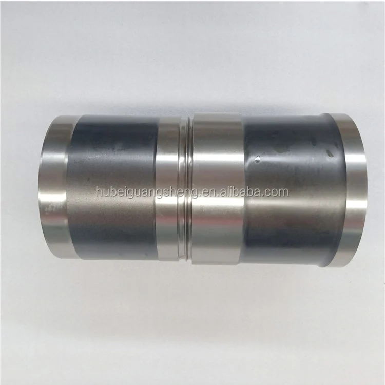 Marine Diesel Engine Accessories 6ct8.3 Engine Parts Cylinder Liner