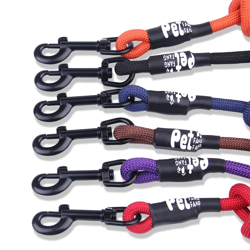 

Adjustable Colorful Pet Dog Nylon Harness And Leash Set for Easy Dog Walking for Small Medium and Large Dogs