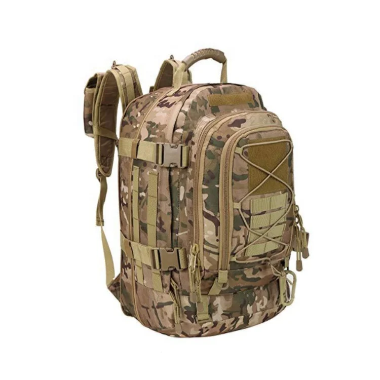 

Waterproof Men Large Military Backpack Tactical Travel Backpack for Work,School,Camping,Hunting,Hiking, Black, green, khaki, pink, red, yellow,camouflage backpack