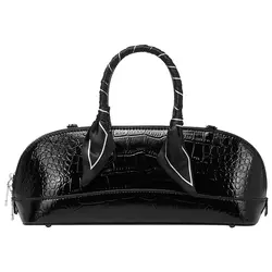 Branded crocodile pattern women handbags 2021 Hot 