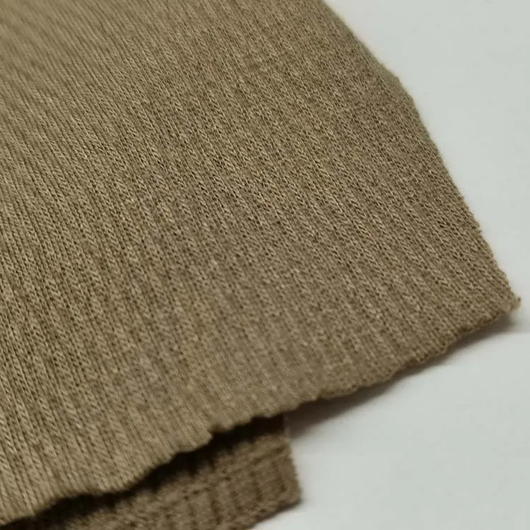 

China Manufacturer Rayon/Polyester Stretch Jacquard Fabric For Clothing