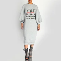 

Maxnegio streetwear oversized alibaba fashion dress japanese sweatshirt