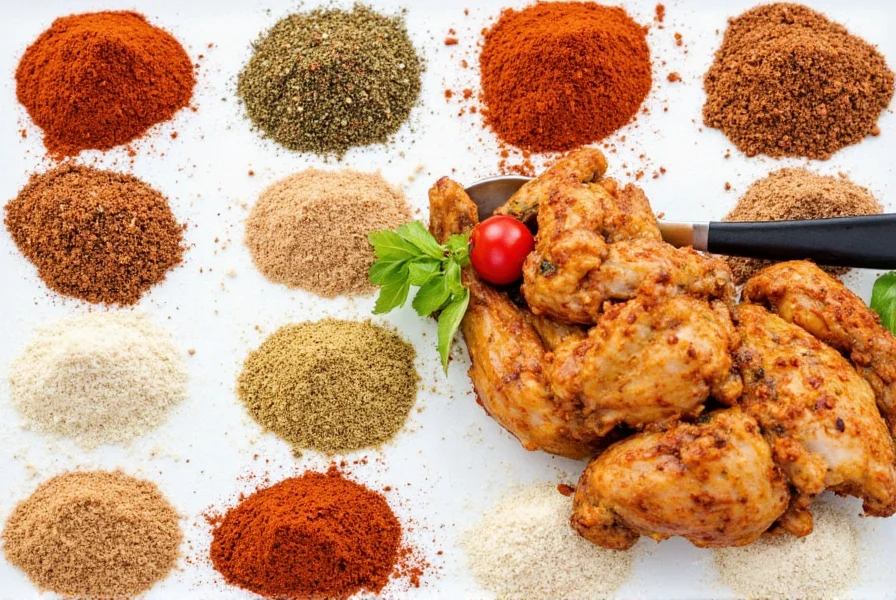 McCormick Grill Mates Chicken Rub